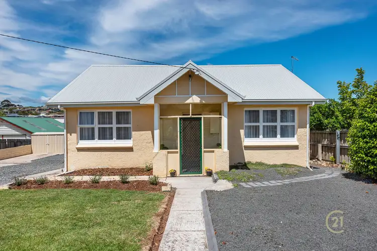 Second view of Homely house listing, 20 Douglas Street, East Devonport TAS 7310