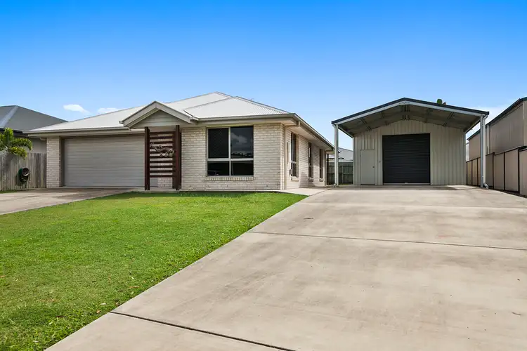 13 Callistemon Crescent, Tin Can Bay QLD 4580