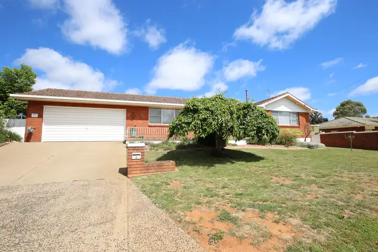 5 HILL STREET, Orange NSW 2800