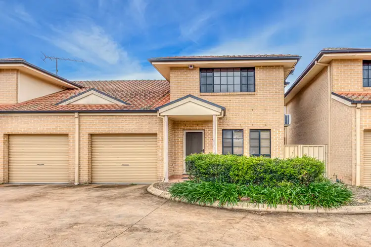 4/89 Minto Road, Minto NSW 2566