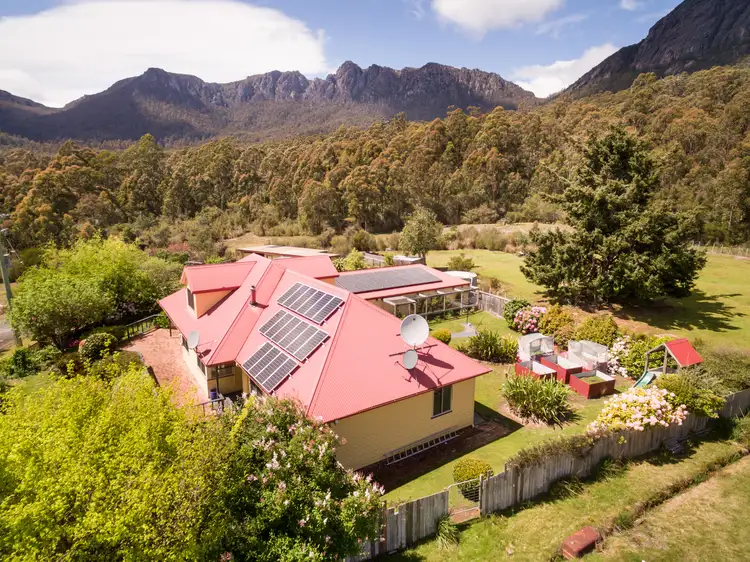 1449 Claude Road, Gowrie Park TAS 7306