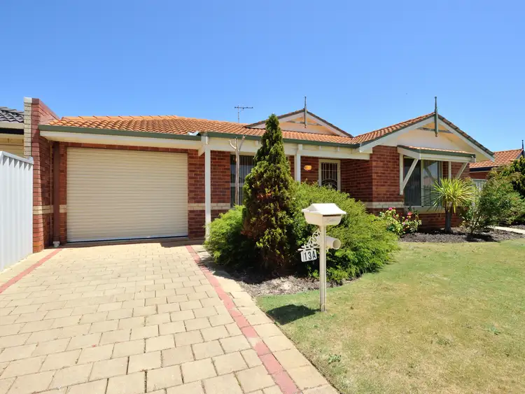 Main view of Homely villa listing, 13A Durance Drive, Port Kennedy WA 6172