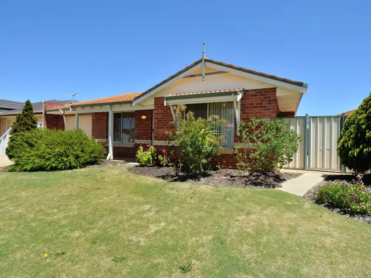 Third view of Homely villa listing, 13A Durance Drive, Port Kennedy WA 6172