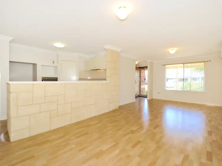 Fifth view of Homely villa listing, 13A Durance Drive, Port Kennedy WA 6172