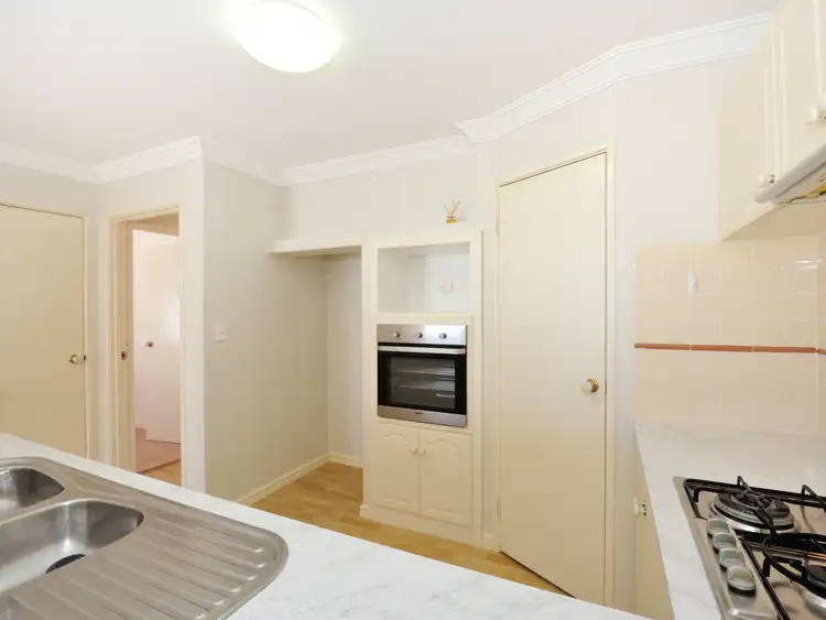 Sixth view of Homely villa listing, 13A Durance Drive, Port Kennedy WA 6172