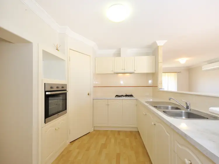 Seventh view of Homely villa listing, 13A Durance Drive, Port Kennedy WA 6172
