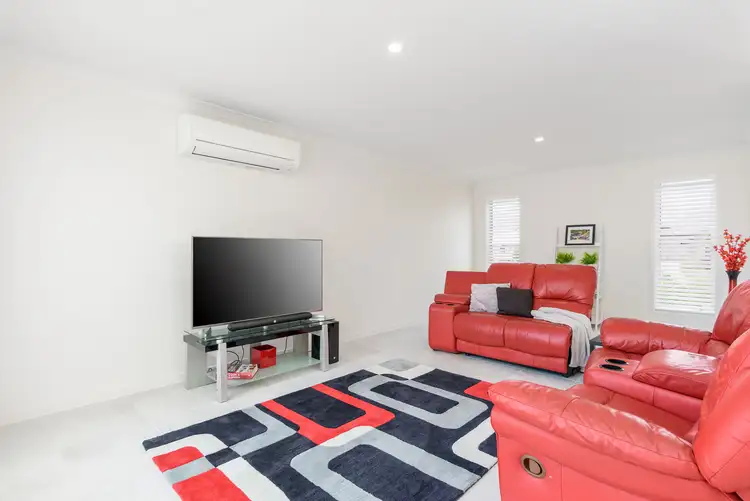 Third view of Homely house listing, 27 Banksia Avenue, Tin Can Bay QLD 4580