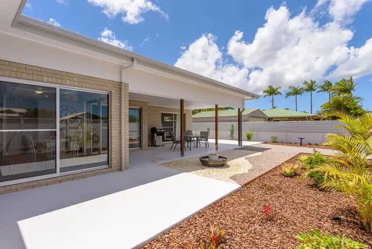 Fourth view of Homely house listing, 27 Banksia Avenue, Tin Can Bay QLD 4580