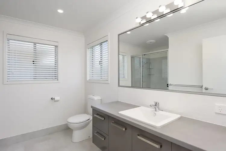 Fifth view of Homely house listing, 27 Banksia Avenue, Tin Can Bay QLD 4580