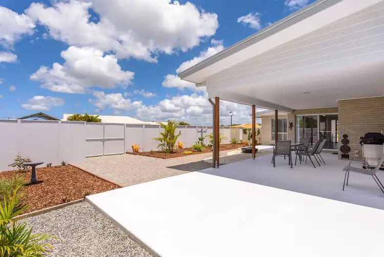Seventh view of Homely house listing, 27 Banksia Avenue, Tin Can Bay QLD 4580