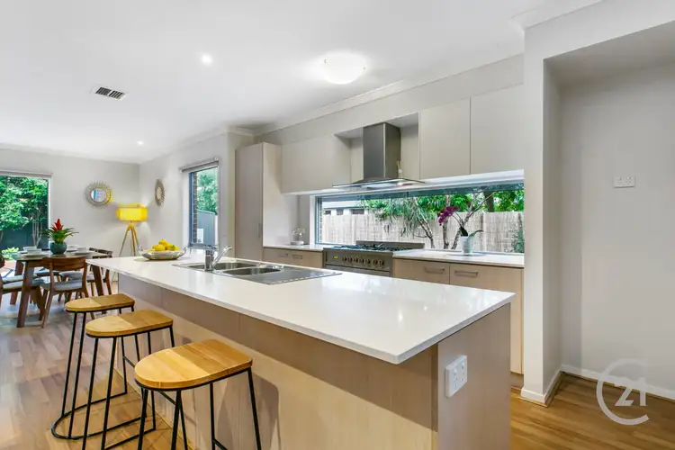 Fourth view of Homely house listing, 23 Kilburn Place, Pakenham VIC 3810