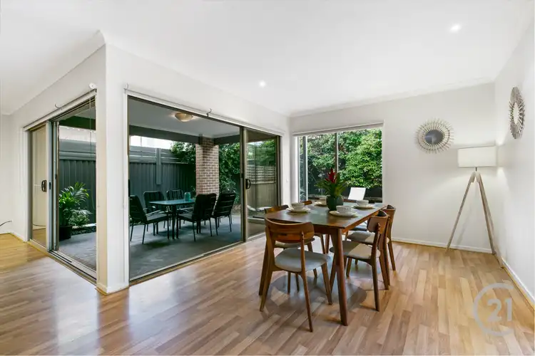 Fifth view of Homely house listing, 23 Kilburn Place, Pakenham VIC 3810