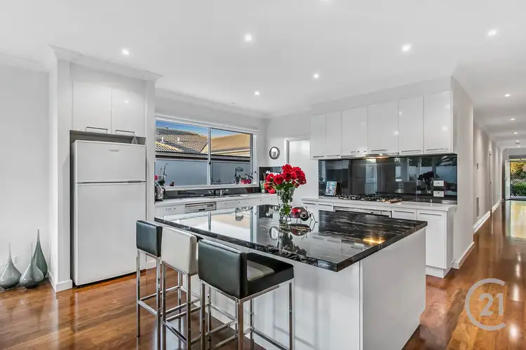 Second view of Homely house listing, 36 Darwin Way, Pakenham VIC 3810
