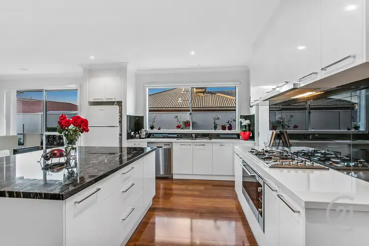 Third view of Homely house listing, 36 Darwin Way, Pakenham VIC 3810