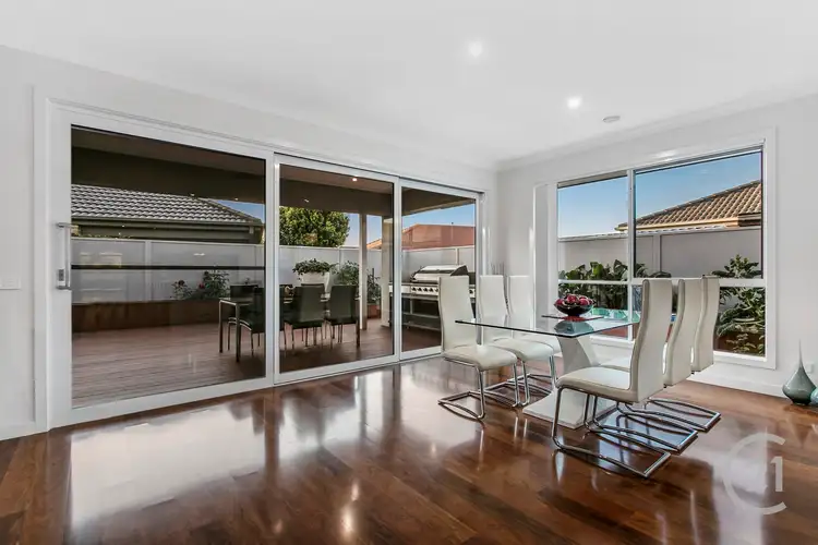 Fourth view of Homely house listing, 36 Darwin Way, Pakenham VIC 3810
