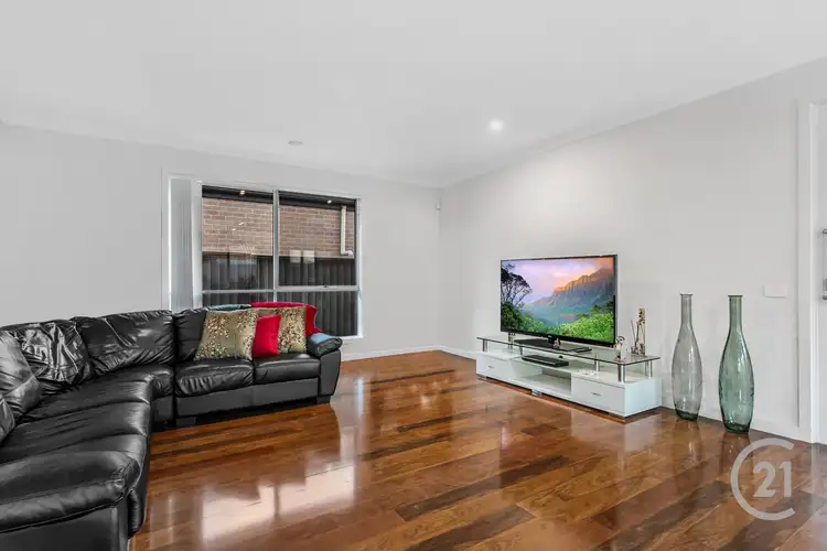 Fifth view of Homely house listing, 36 Darwin Way, Pakenham VIC 3810