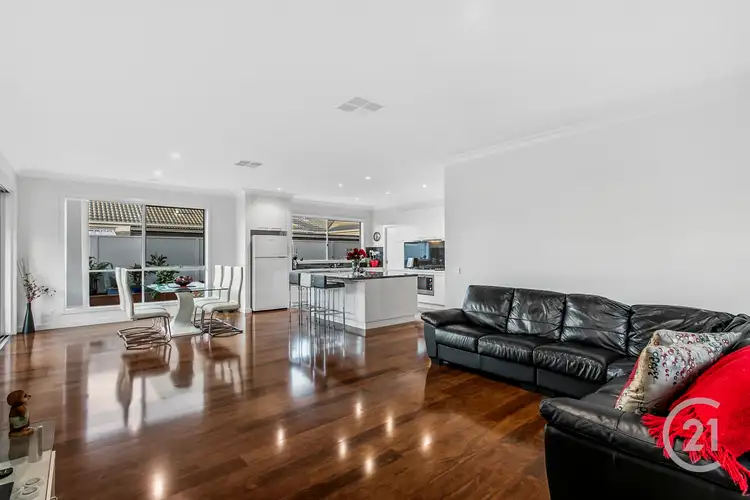 Sixth view of Homely house listing, 36 Darwin Way, Pakenham VIC 3810
