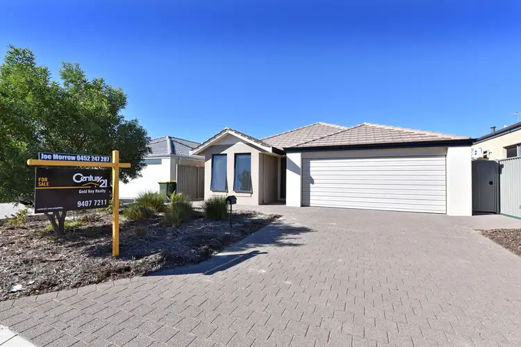 8 Koenig Way, Clarkson WA 6030