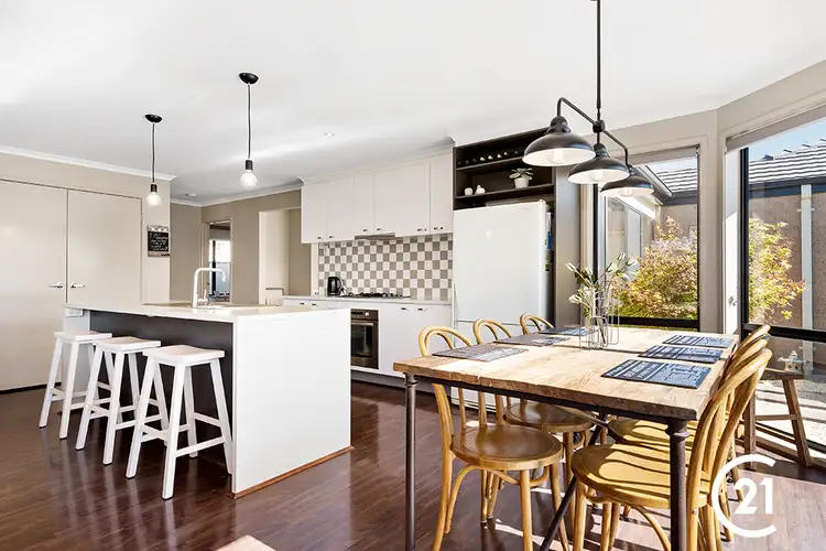 Fifth view of Homely house listing, 5 Brenton Avenue, Echuca VIC 3564