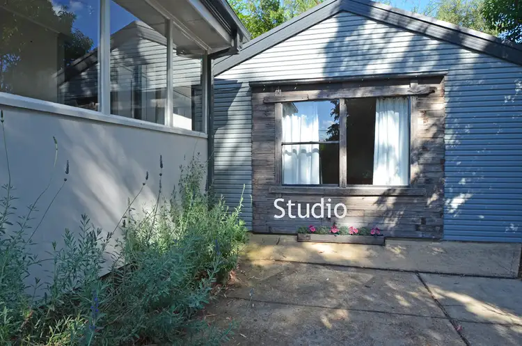 Second view of Homely house listing, 2 Crane Street, Springwood NSW 2777