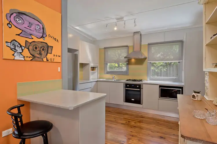 Third view of Homely house listing, 2 Crane Street, Springwood NSW 2777