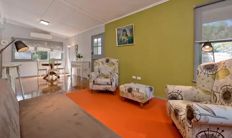 Fifth view of Homely house listing, 2 Crane Street, Springwood NSW 2777