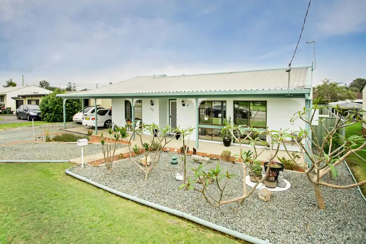Main view of Homely house listing, 53 Princes Street, Cundletown NSW 2430