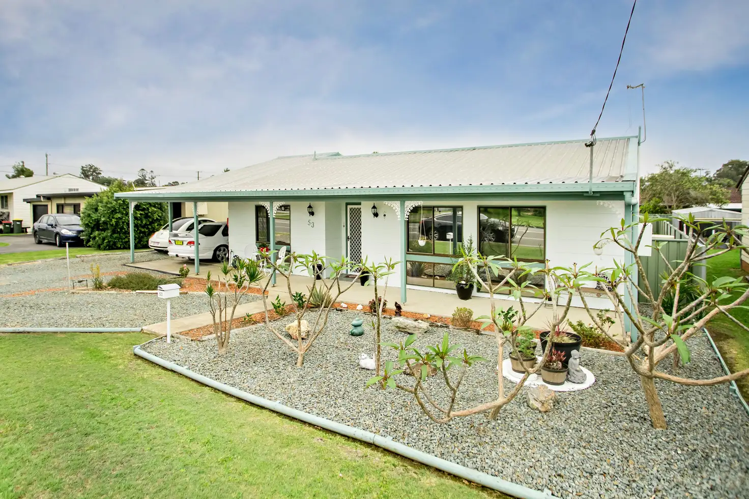 Main view of Homely house listing, 53 Princes Street, Cundletown NSW 2430