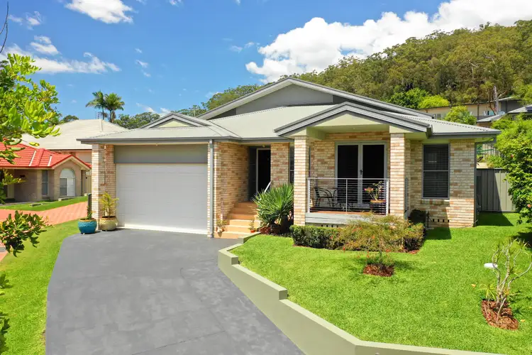 Second view of Homely house listing, 92 Coolawin Circle, Narara NSW 2250