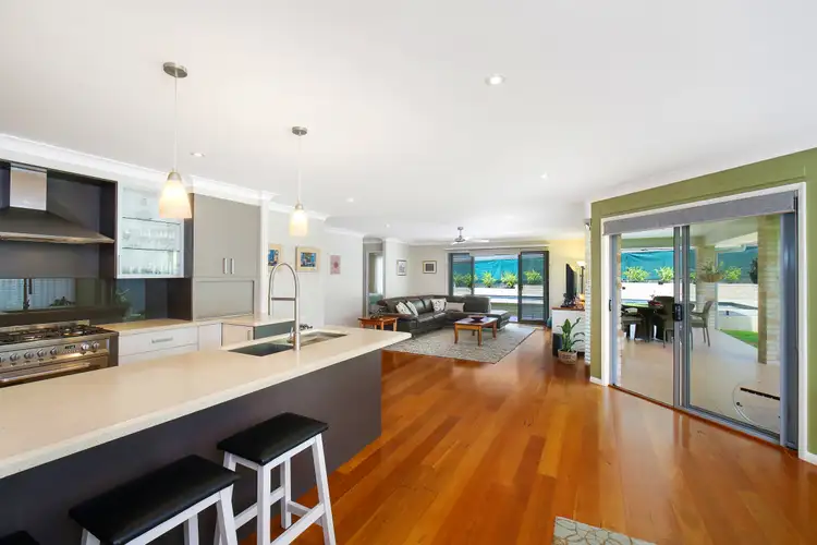 Fourth view of Homely house listing, 92 Coolawin Circle, Narara NSW 2250