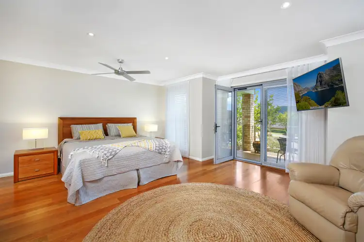 Sixth view of Homely house listing, 92 Coolawin Circle, Narara NSW 2250