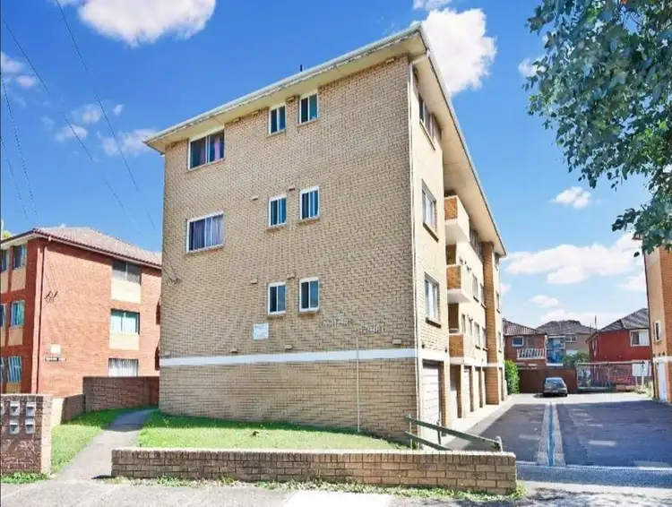 Sixth view of Homely apartment listing, 2/37 Jauncey Place, Hillsdale NSW 2036