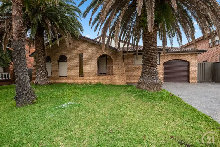 Main view of Homely house listing, 14 Chaucer Street, Wetherill Park NSW 2164