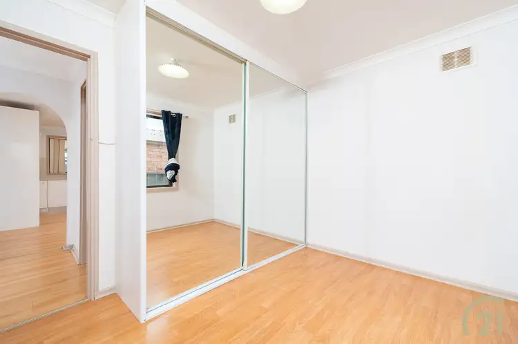 Fifth view of Homely house listing, 13 Shamrock Street, Smithfield NSW 2164