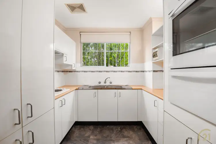 Main view of Homely townhouse listing, 40/29 Longfield Street, Cabramatta NSW 2166