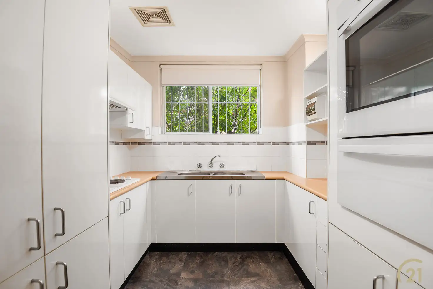 Main view of Homely townhouse listing, 40/29 Longfield Street, Cabramatta NSW 2166