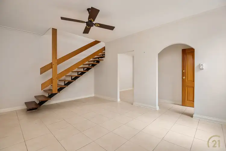 Second view of Homely townhouse listing, 40/29 Longfield Street, Cabramatta NSW 2166
