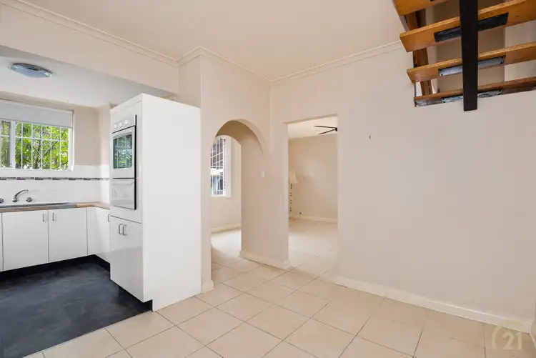 Fifth view of Homely townhouse listing, 40/29 Longfield Street, Cabramatta NSW 2166