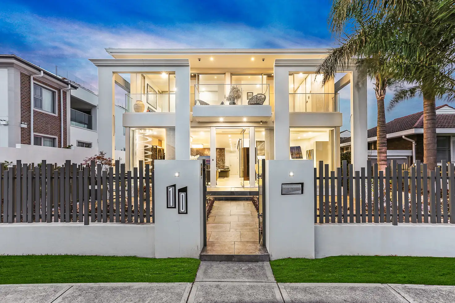 Main view of Homely house listing, 10 Reading Road, Brighton-Le-Sands NSW 2216