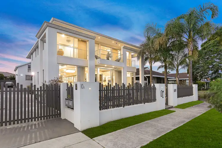 Sixth view of Homely house listing, 10 Reading Road, Brighton-Le-Sands NSW 2216