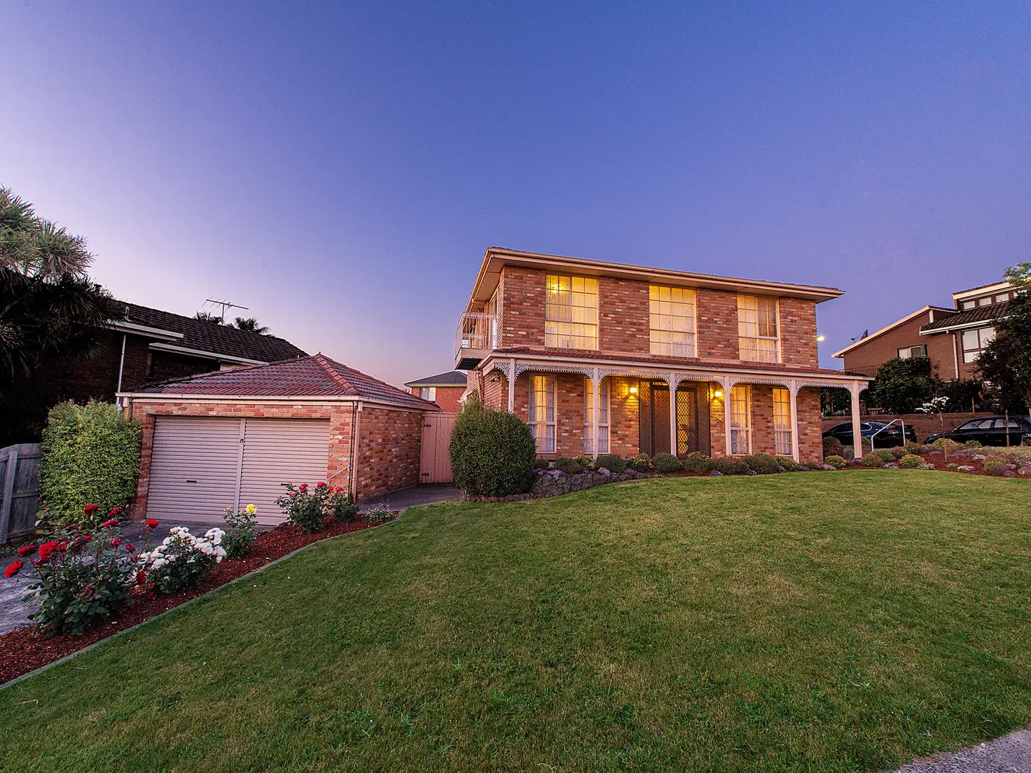 Main view of Homely house listing, 19 Daniel Solander Drive, Endeavour Hills VIC 3802