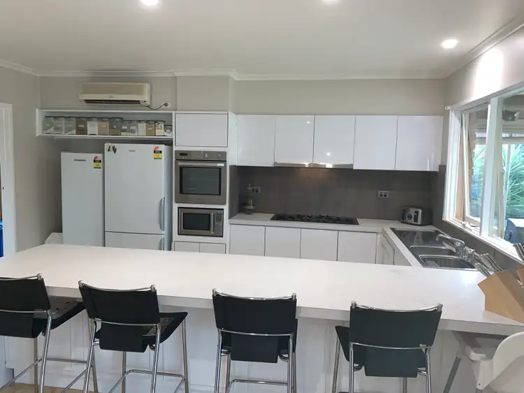 Second view of Homely house listing, 19 Daniel Solander Drive, Endeavour Hills VIC 3802