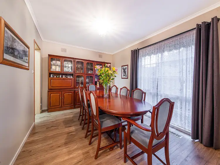Fourth view of Homely house listing, 19 Daniel Solander Drive, Endeavour Hills VIC 3802