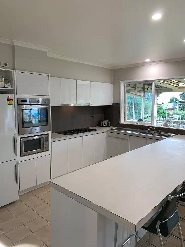Sixth view of Homely house listing, 19 Daniel Solander Drive, Endeavour Hills VIC 3802