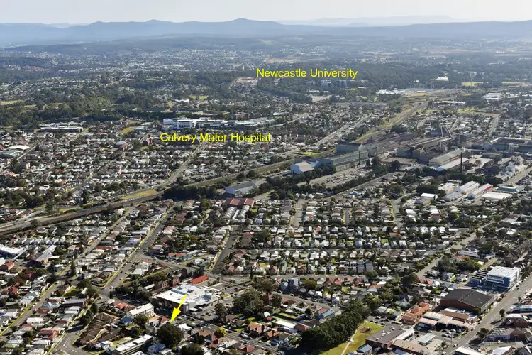 Second view of Homely house listing, 49 Hanbury Street, Mayfield NSW 2304
