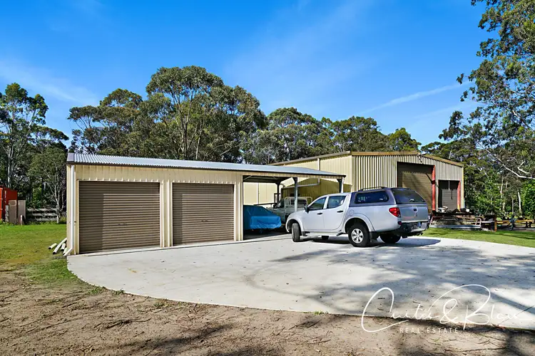 Second view of Homely house listing, 46 Ferodale Road, Medowie NSW 2318