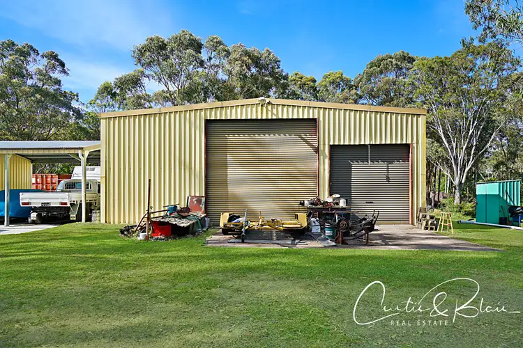 Fourth view of Homely house listing, 46 Ferodale Road, Medowie NSW 2318