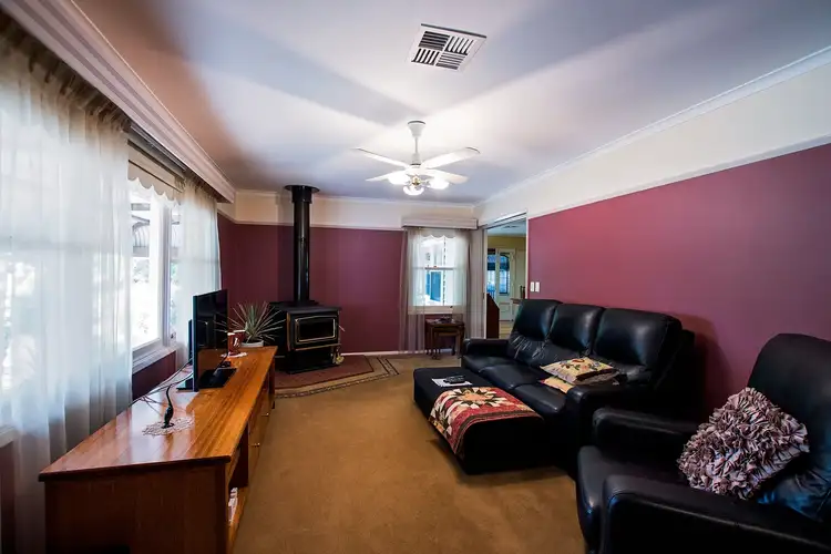 Fifth view of Homely house listing, 404 Echuca West School Road, Echuca VIC 3564