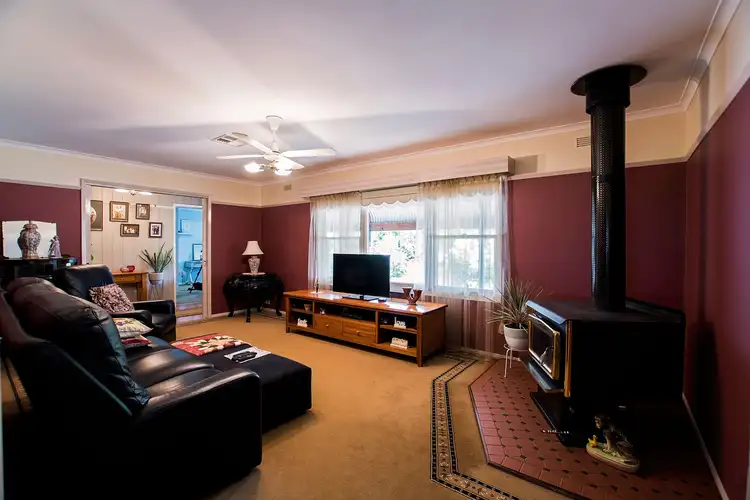 Sixth view of Homely house listing, 404 Echuca West School Road, Echuca VIC 3564