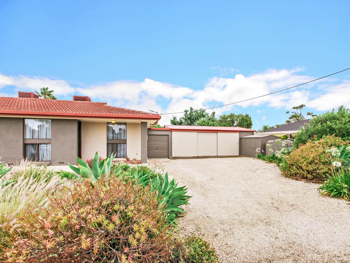 Main view of Homely unit listing, 2/9 Quinliven Road, Port Willunga SA 5173